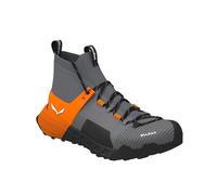 Salewa Men's Wildfire NXT Knit Approach Shoes | Lightweight, Breathable, Trail Shoes for Hiking & Trekking