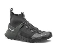 Salewa Men's Wildfire NXT Knit Approach Shoes | Lightweight, Breathable, Trail Shoes for Hiking & Trekking