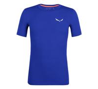 Salewa Men's Zebru Fresh Amr M T-Shirt. T-Shirt (Pack of 1)
