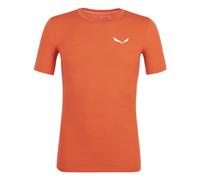Salewa Men's Zebru Fresh Amr M T-Shirt. T-Shirt (Pack of 1)