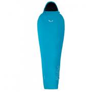 Salewa - Micro II 800 - Synthetic sleeping bag size One Size, blue