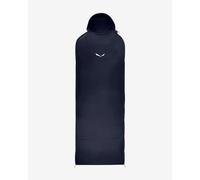 Salewa Micro II 850 Quattro 11C Sleeping Bag Black - Left