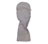Salewa Mikrofaser versilbert Schlafsack Liner