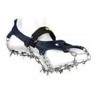 Salewa - Mountain Spike Crampon - Snow spikes size L, black