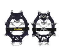 Salewa Puez Mtn Spike Crampon, Black, XL, Unisex