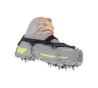 Salewa Mountain Spike Steel Crampons, Black Night