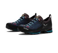 SALEWA Ws Mtn Trainer 2 Gtx - Women - Blue - size 5.5- model 2024 5.5