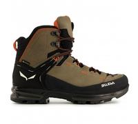 Salewa - Mountain Trainer 2 Mid GTX - Walking boots size 7, black