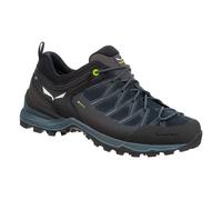 Salewa Mountain Trainer Lite Gore-tex® Hiking Shoes Black EU 42 Men