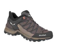 Salewa Mountain Trainer Lite Goretex Hiking Shoes Brown,White,Black EU 40 Women