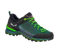 Salewa Mountain Trainer Lite Goretex Hiking Shoes Green EU 42 Men