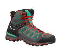 Salewa - Women's Mountain Trainer Lite Mid GTX - Walking boots size 5,5, multi