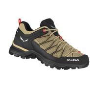 Salewa Mtn Trainer Lite Hiking Shoes Green EU 36 Woman