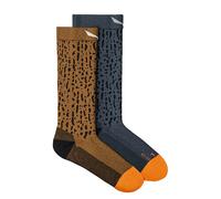 Salewa Mountain Trainer Merino Crew Socks