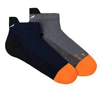 Salewa Mountain Trainer Merino Low Cut Socks Men