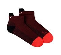 Women's socks Salewa MTN TRN AM Low Rouge 39/41