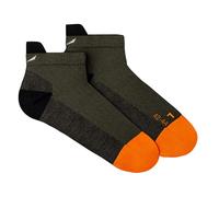 Salewa Mountain Trainer Merino Short Socks