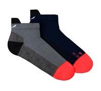 Salewa Mountain Trainer Merino Short Socks