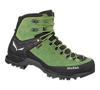 Salewa Mountain Trainer Mid Gore-Tex® Men's Shoes, Blue, 7.5