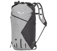 Salewa - Mountaineering backpack - Nxt 25L Alloy/Black in Nylon - Grey Grey one size