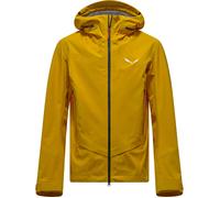 Salewa - Mountaineering jackets in GORE-TEX® ePE - Ortles GTX 3L Epe Jkt M Gold for Men - Size M - Yellow Yellow M