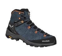 Salewa Alp Trainer 2 Mid GORE-TEX Boots Blue Black - 45