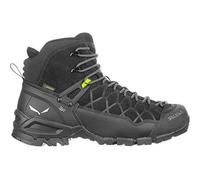 Salewa Alp Trainer Mid Gore-Tex Men's Boots, Black, 7