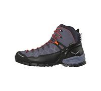 Salewa Alp Trainer Mid Gore-Tex Men's Boots, Black, 8