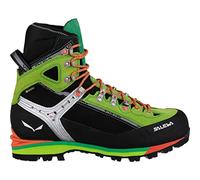 Salewa Ms Condor Evo Gtx (M), Black/Cactus, 8, Male