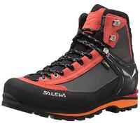 Salewa Ms Crow Gtx, Black/Papavero, 7.5, Male