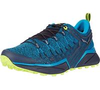Salewa Dropline Men's Shoes, Blue, 10.5