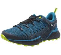 Salewa Ms Dropline, Blue Danube/Ombre Blue, 6.5, Male