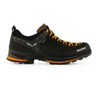 Salewa Mountain Trainer GTX 8375 Blue Danube/Fluo Green