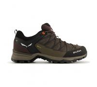 Salewa - MS Mountain Trainer Lite GTX - Multisport shoes size 8, black
