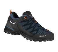 Salewa - MS Mountain Trainer Lite - Multisport shoes size 7,5, black/blue