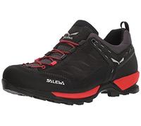 Salewa Mountain Trainer Men's Shoes, Black, 10
