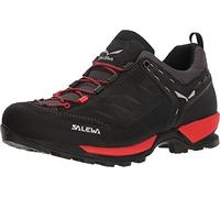 Salewa Mountain Trainer Men's Shoes, Black, 7.5