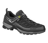 Salewa Ms Mtn Trainer Gtx, Black/Black, 11, Male