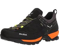 Salewa Ms Mtn Trainer Gtx, Black Out/Holland, 7, Male