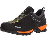 Salewa Ms Mtn Trainer Gtx, Black Out/Holland, 8, Male