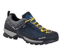 Salewa Ms Mtn Trainer Gtx, Night Black/Kamille, 10, Male