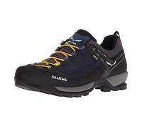 Salewa Mountain Trainer Gore-Tex Men's Shoes, Blue, 7.5