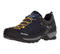 Salewa Ms Mtn Trainer Gtx, Night Black/Kamille, 8, Male