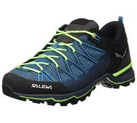 Salewa Mountain Trainer Lite Hiking Shoes Blue EU 46 Men