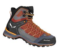 Salewa - MS Mountain Trainer Lite Mid GTX - Walking boots size 9, black