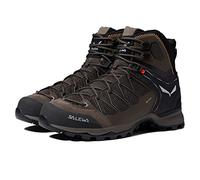 Salewa Mountain Trainer Lite Mid Gore-tex® Mountaineering Boots Green EU 40 Man