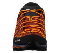 Salewa Ms Mtn Trainer Lite, Ombre Blue/Carrot, 9, Male