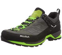 SALEWA Ms Mtn Trainer, Ombre Blue/Tender Shot, 10.5, MALE