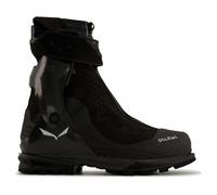 Salewa - MS Ortles Couloir - Mountaineering boots size 10,5, black