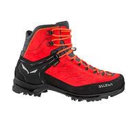 Salewa Rapace Gore-tex® Mountaineering Boots Red,Black EU 40 1/2 Men